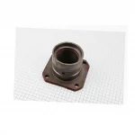 Корпус підшипника шестерні конічної провідної DongFeng (250.38.128A), DongFeng, YQ-615204