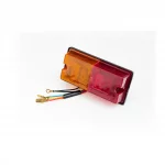 Фонарь задний (стоп/поворотник) DongFeng 240/244 Тип 2 (возможны незначительные потёртости), DongFeng, YQ-615342