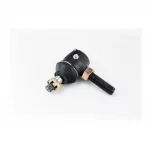 Наконечник рулевой, правая резьба, М16, М14, конус 15-17мм, разборный с маслёнкой (300.31.027), DongFeng, YQ-615343