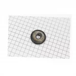 Обмежувальне кільце вертикального валу переднього мосту DongFeng (304.31.110-1), DongFeng, YQ-615140