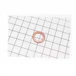 Шайба топливопровода низкого давления (медная) 12х17,5х1,5, D190/195N, YQ-603355