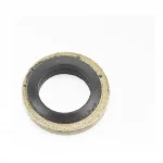 Шайба топливопровода низкого давления (прорезиненная) 8х13,5х2, D190/195N, YQ-603301