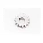 Шестерня пускового вала Z-15, d-14мм R175A/R180NM, D175/180N, YQ-603141