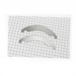 Прокладка регулировочная конической передачи заднего моста DongFeng 354/404 (300.38.116), DongFeng, YQ-615181