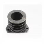 Шкив 3-х ручейковый, D-100мм (три паза под ремень SPB) Lотв.-107мм, D175/180N, YQ-603481