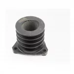 Шкив 4-х ручейковый, D-100мм (четыре паза под ремень SPB) Lотв.-107мм, D175/180N, YQ-603532