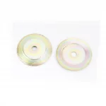 Шкив вентилятора, D-80мм, D-12мм к-кт, D190/195N, YQ-603550