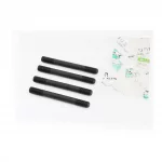 Шпилька головки цилиндра М12x110мм R175A/R180NM к-кт 4шт, D175/180N, YQ-603657