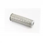 Фильтр масляный гидравлики-элемент, D-43мм, L-150мм (304.58A.016), DongFeng, YQ-615397