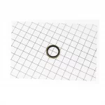 Шайба, d-16мм, D-22мм, DongFeng, YQ-615078