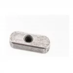 Шпонка маховика 8x12x31,5мм R175A/R180NM, D175/180N, YQ-603249