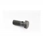 Штуцер форсунки М8, D190/195N, YQ-603405