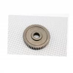 Шестерня вала отбора мощности Z-51/19 DongFeng 354/404 (300.37.149-1), DongFeng, YQ-615223