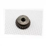 Шестерня главного вала раздаточной коробки Z-27/15 DongFeng 354/404 (304.42.106-1), DongFeng, YQ-615227