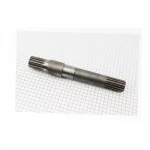 Вал сцепления L-275мм, Z-16 Foton 244, ДТЗ 244, Jinma 244/264 (ТЕ250.361F.2), Foton, Jinma, YQ-617001