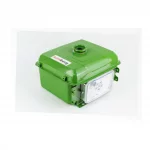 Бак топливный R190N, 275x220x165мм, выступ. горловина, отверстие под шланг топливный+фара LED, D190/195N, YQ-624187