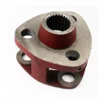 Кронштейн планетарний кінцевої передачі Foton 354/404, Foton, Jinma, YQ-617173