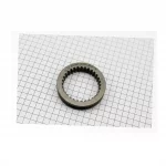 Муфта подвижная вала отбора мощности L-17мм, Z-31 Foton 244, Jinma 244/264 (TE250.361D-24), Foton, Jinma, YQ-617048