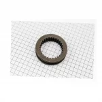 Муфта ступицы 1 и 2 передачи, D-80мм, L-20мм, Z-28 Foton 354/404 (FT300.37.115A), Foton, Jinma, YQ-617141