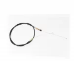 Трос дроссельной заслонки Foton 244, Jinma 244/264 (трос 155см; кожух 116см), Foton, Jinma, YQ-617261