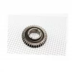Шестерня 2 передачи ведущая Z-32/37 Foton 354/404 (FT300.37.113a), Foton, Jinma, YQ-617162