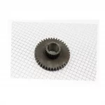 Шестерня приводная раздаточной коробки Z-28/40 Foton 244, ДТЗ 244, Jinma 244/264, Foton, Jinma, YQ-617111