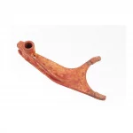 Вилка переключения повышенной/пониженной передачи КПП Jinma 200/204/240/244 (160.37.145-2) (возможен налет), Jinma, YQ-620030