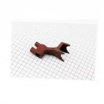 Вилка шестерни 1 передачи КПП Jinma 200/204/240/244 (160.37.131), Jinma, YQ-620035