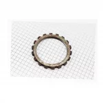 Гайка регулировочная переднего моста, d-88 Jinma 200/204/240/244 (184.31.139), Jinma, YQ-620045