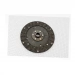 Диск сцепления, D-228мм, d-25мм, Z-15 к однодисковой корзине Jinma 200/204/240/244 (JY250.21.011), Jinma, YQ-620055