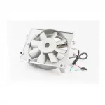 Вентилятор R195NM (со статором), D190/195N, YQ-624028