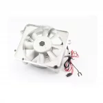 Вентилятор R195NM (со статором), D190/195N, YQ-604015