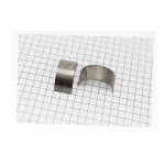 Вкладыш шатуна R185N/R190N/195NM к-кт 2шт+0,50, D190/195N, YQ-604603