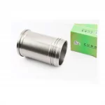 Гильза цилиндра R195NM (H-175мм, Dпоршня-95мм, Dвенца-116,90мм, Dверх.пояс-111мм, Dниж.пояс-109мм), D190/195N, YQ-604529