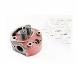 Головка цилиндра R185N/R190N в сборе, D190/195N, YQ-604638