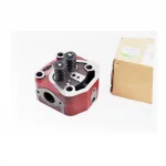 Головка цилиндра R185N/R190N в сборе, D190/195N, YQ-604110