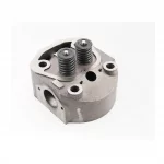 Головка цилиндра R192N в сборе, D190/195N, YQ-604701