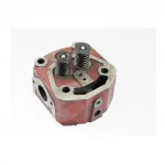 Головка цилиндра R192N в сборе, D190/195N, YQ-604870