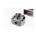 Головка цилиндра R195NM в сборе, D190/195N, YQ-624184