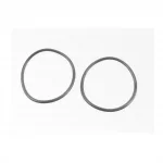 Кольцо (манжет) уплотнительное гильзы к-кт 2шт, чёрное R190N, D190/195N, YQ-604618