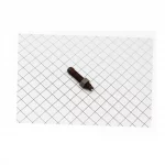 Болт регулировки зазора клапана (41.01.108), DL190-12, YQ-616004