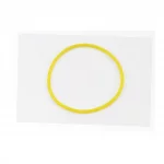 Кольцо уплотнительное гильзы цилиндра (12A.02.105), DL190-12, YQ-616027