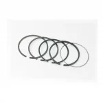 Кольца поршневые к-кт на 1 поршень, D-90мм (42.04.200А), DL190-12, YQ-616026