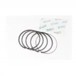 Кольца поршневые R190N 90мм STD, D190/195N, YQ-604653