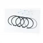Кольца поршневые R192N 92мм STD, D190/195N, YQ-604800