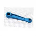 Важіль підйомника зовнішній під шліць Xingtai 120 (14.55.031), Xingtai 120-224, YQ-618179