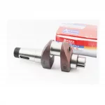 Коленвал R185N/R190N (Dболта-М12x1,5, Dшейки-52мм, H-107мм), D190/195N, YQ-604652