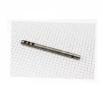 Вал вилки 2 и 3 передачи L-200мм Xingtai 120/220 (10Т.37.170), Xingtai 120-224, YQ-618003