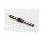 Вал первичный L-285мм, Z-6/16/6 Xingtai 120/220 (16.37.114), Xingtai 120-224, YQ-618008