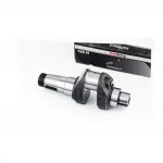 Коленвал R185N/R190N (Dболта-М12x1,5, Dшейки-52мм, H-107мм), D190/195N, YQ-624178